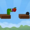 Apple Worm