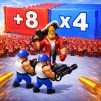 Thumbnail game - Battle Brigade