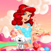 Thumbnail game - Candy Bubble