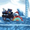 Car Eats Car: Winter Adventure
