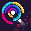 Thumbnail game - Color Jump