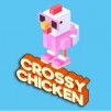 Thumbnail game - Crossy Chicken