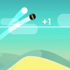 Thumbnail game - Curve Rush