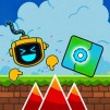 Thumbnail game - Dash Master