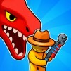 Thumbnail game - Dino Fighter