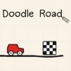Thumbnail game - Doodle Road