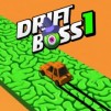 Drift Boss Halloween