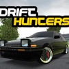 Thumbnail game - Drift Hunters