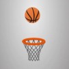 Thumbnail game - Dunk Hoop