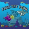 Thumbnail game - Fish Eat Fish