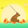 Thumbnail game - Fish Orbit
