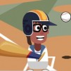 Thumbnail game - Flat Baseball