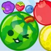 Thumbnail game - Fruits Merge 3D