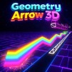 Thumbnail game - Geometry Arrow 3D