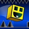 Thumbnail game - Geometry Dash 3D