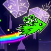 Thumbnail game - Geometry Dash Afterlife