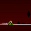 Geometry Dash Bloodlust