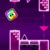 Thumbnail game - Geometry Dash Dark Drop