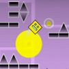 Geometry Dash Falling Up