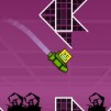 Geometry Dash Figures