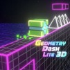 Geometry Dash Lite 3D