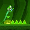 Thumbnail game - Geometry Dash MeowDash