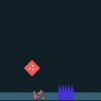 Geometry Dash Neon Rush