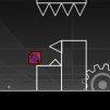 Geometry Dash Poltergeist