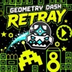 Thumbnail game - Geometry Dash Retray