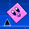 Thumbnail game - Geometry Dash Scratch Meltdown