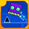 Thumbnail game - Geometry Dash Scratch SubZero