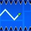 Thumbnail game - Geometry Dash Spam