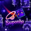 Thumbnail game - Geometry Dash Suponho