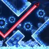 Geometry Dash Tidal Wave