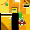 Geometry Dash Trainwreck