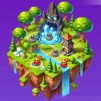 Thumbnail game - Geometry Dash World