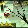 Thumbnail game - Geometry Dash Xanadu