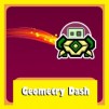 Geometry Dash
