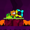 Thumbnail game - Geometry Jump 2
