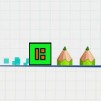 Thumbnail game - Geometry Jump Sketchy