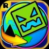 Thumbnail game - Geometry Jump World