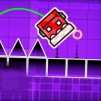 Thumbnail game - Geometry Jump