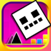 Thumbnail game - Geometry Square