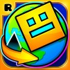 Thumbnail game - Geometry World