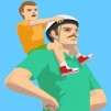 Thumbnail game - Happy Wheels