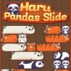 Haru Pandas Slide