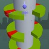 Thumbnail game - Helix Jump