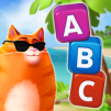 Thumbnail game - Kitty Scramble