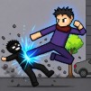 Thumbnail game - Magic Battleground