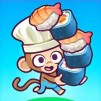 Thumbnail game - Monkey Mart